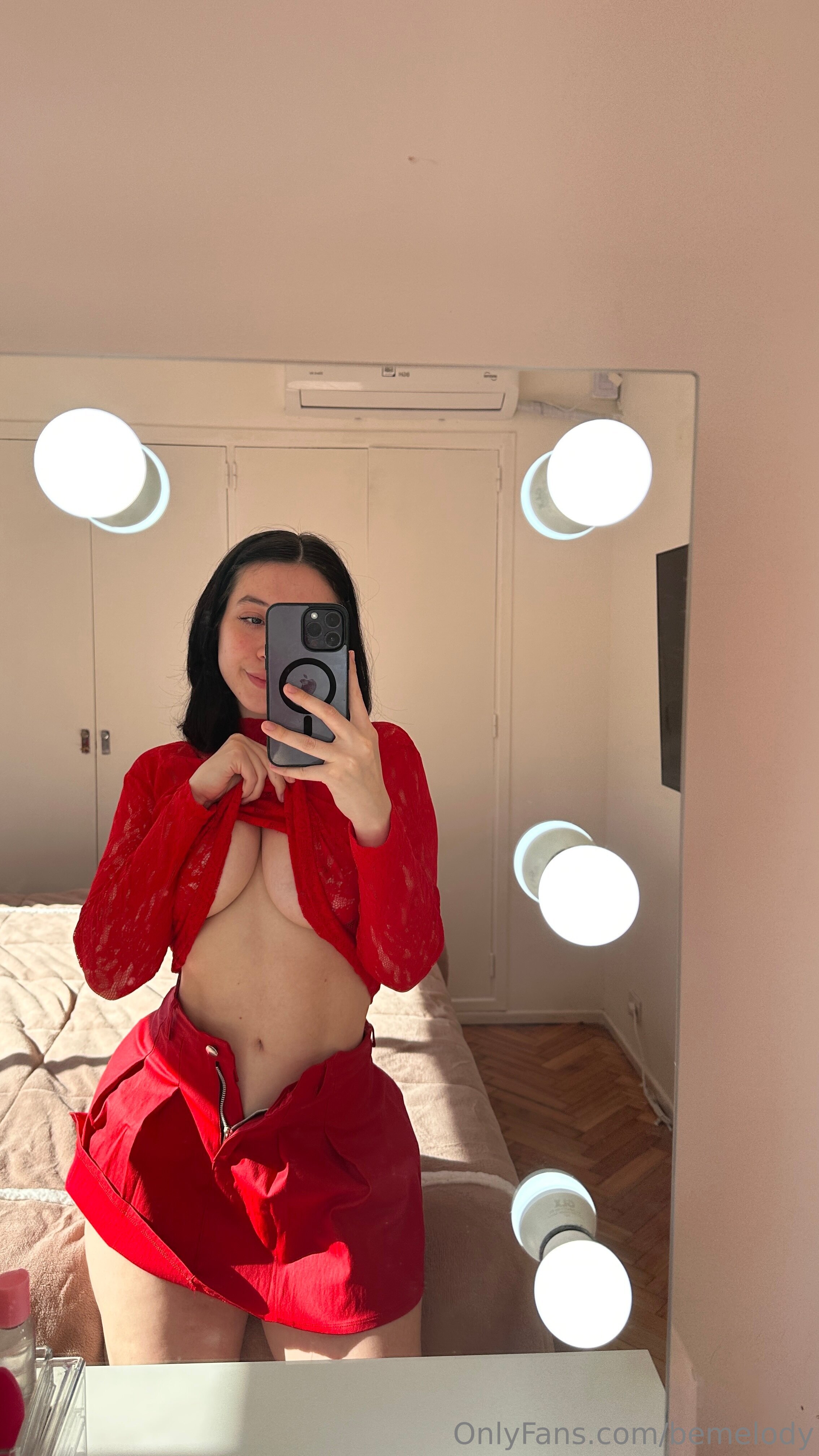 bemelody Erome Nude Onlyfans