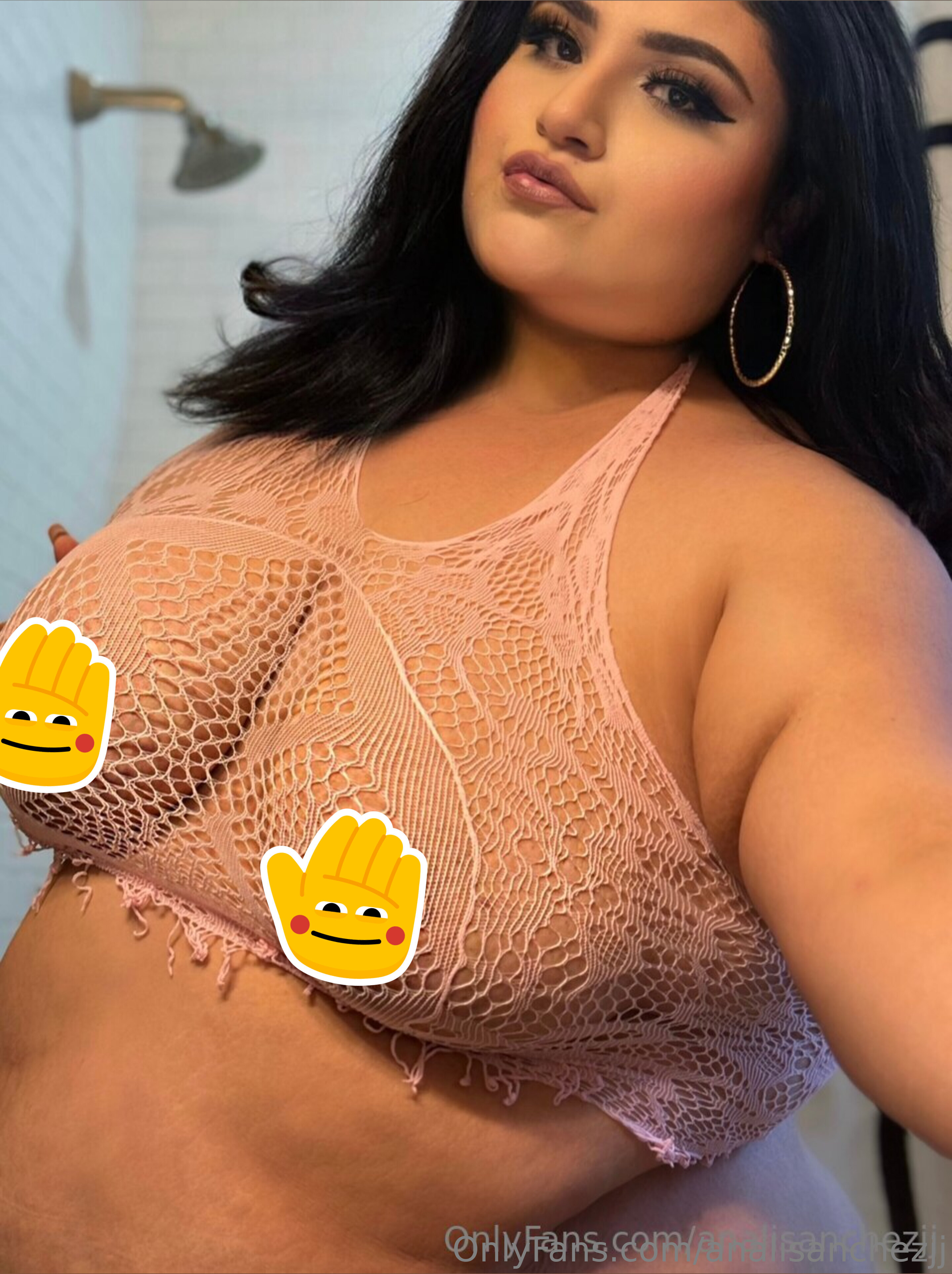 analisanchezjj Erome Nude Onlyfans