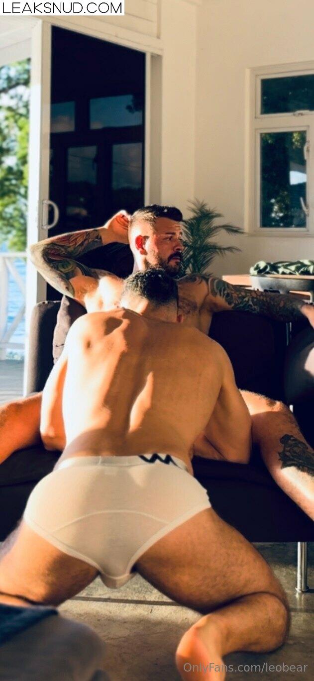 leobear Erome Nude Onlyfans