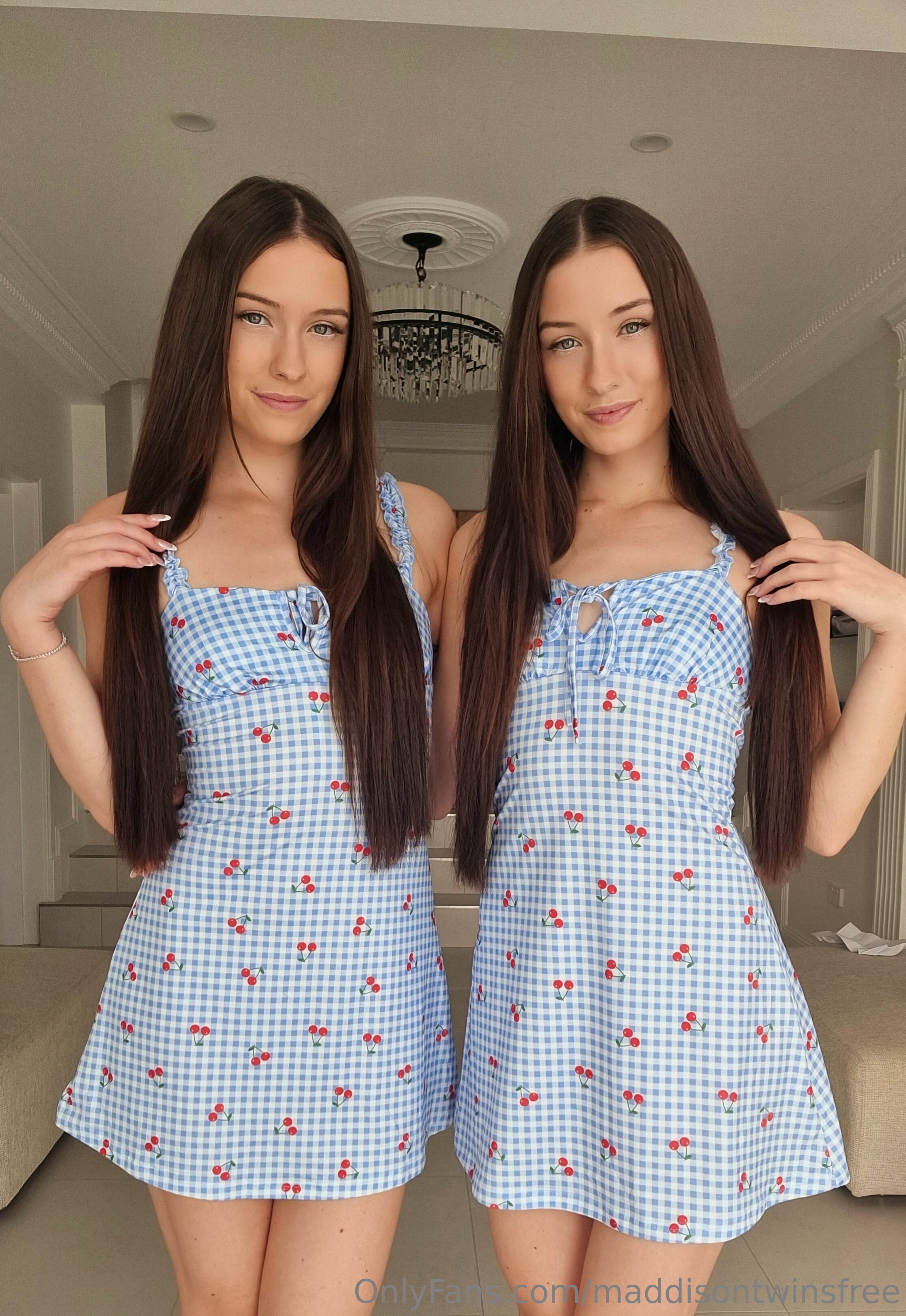 maddisontwinsfree Erome Nude Onlyfans