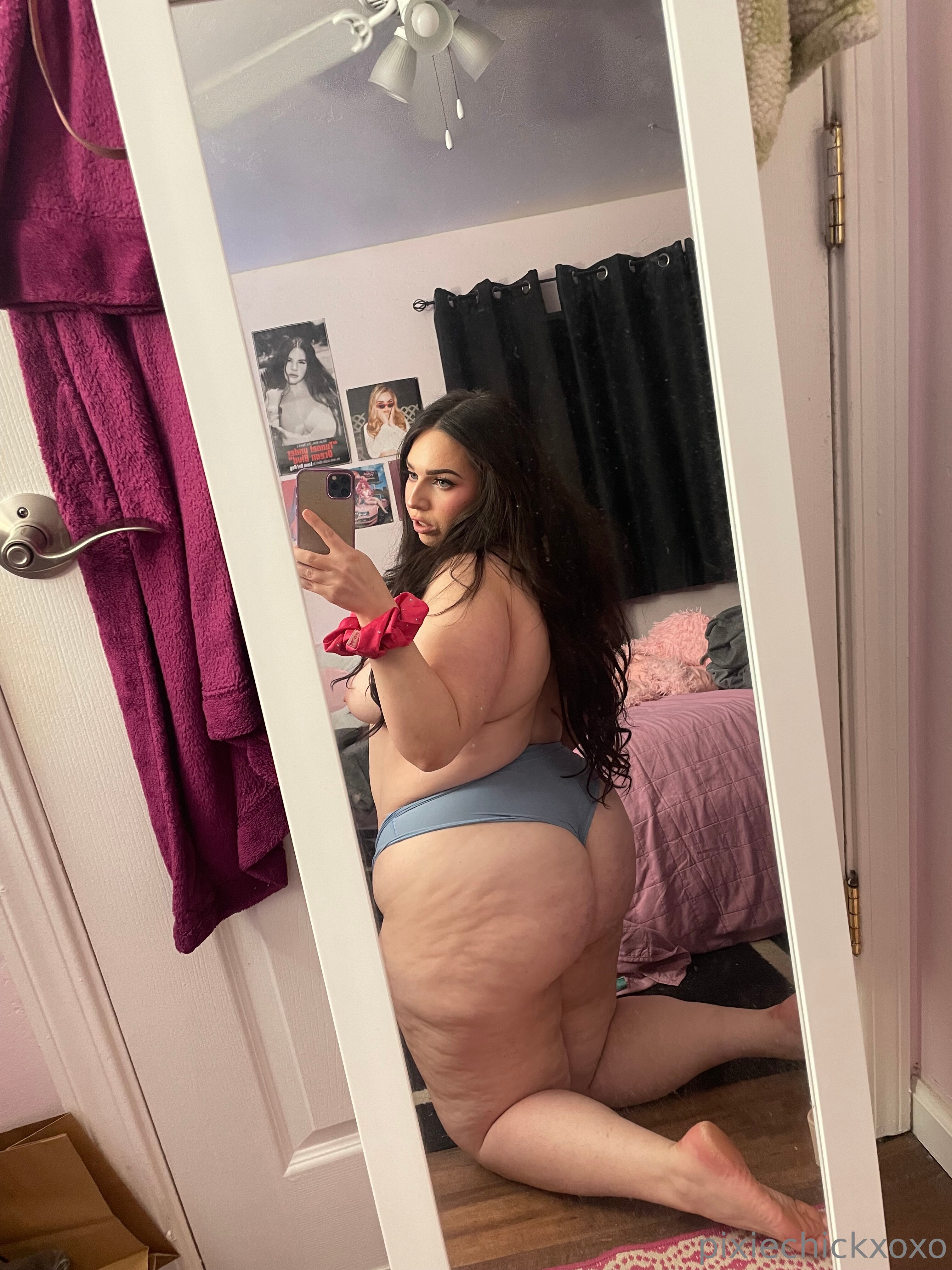 pixiechickxoxo Erome Nude Onlyfans