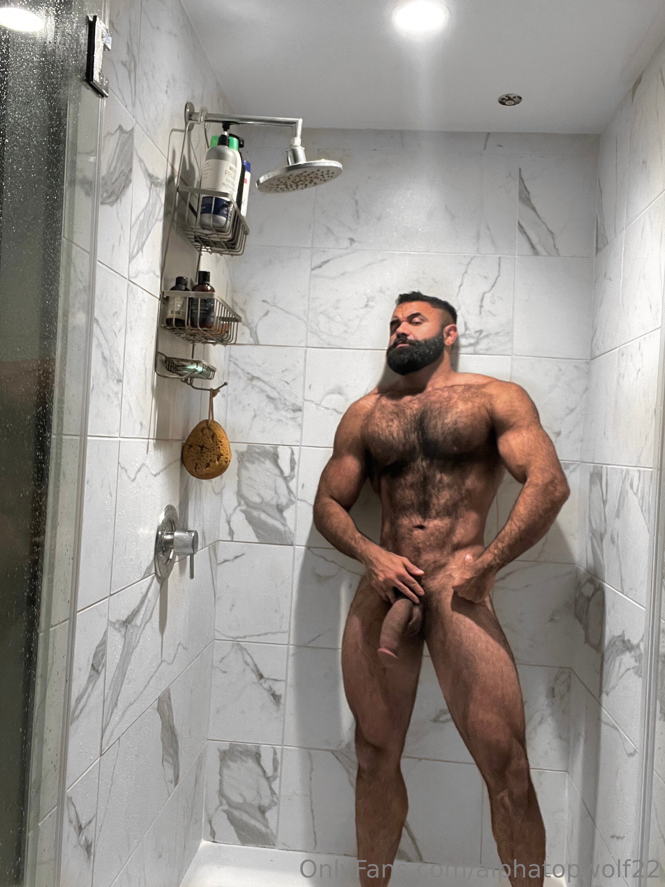 alphatopwolf22 Erome Nude Onlyfans