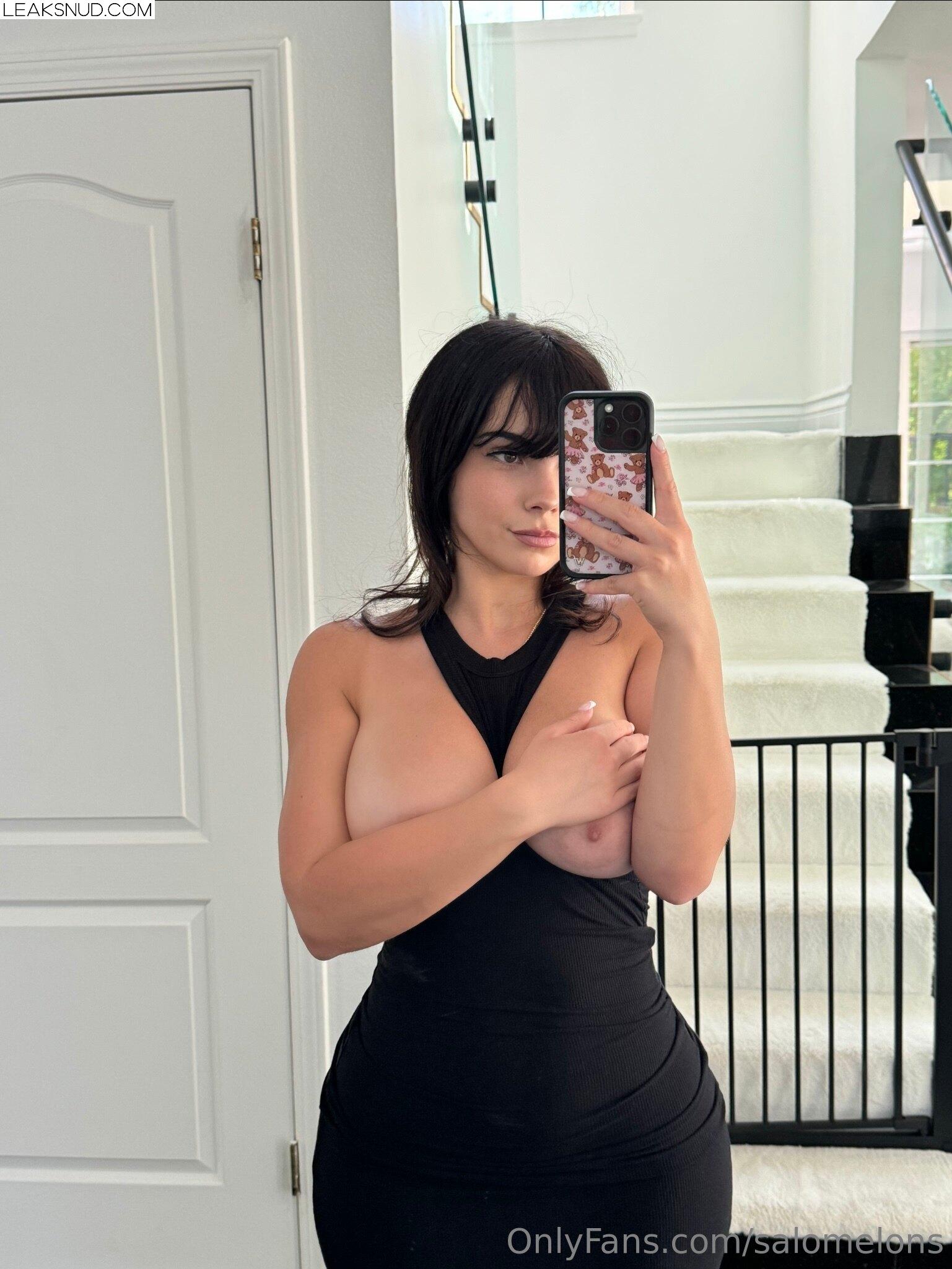 salomelons Erome Nude Onlyfans