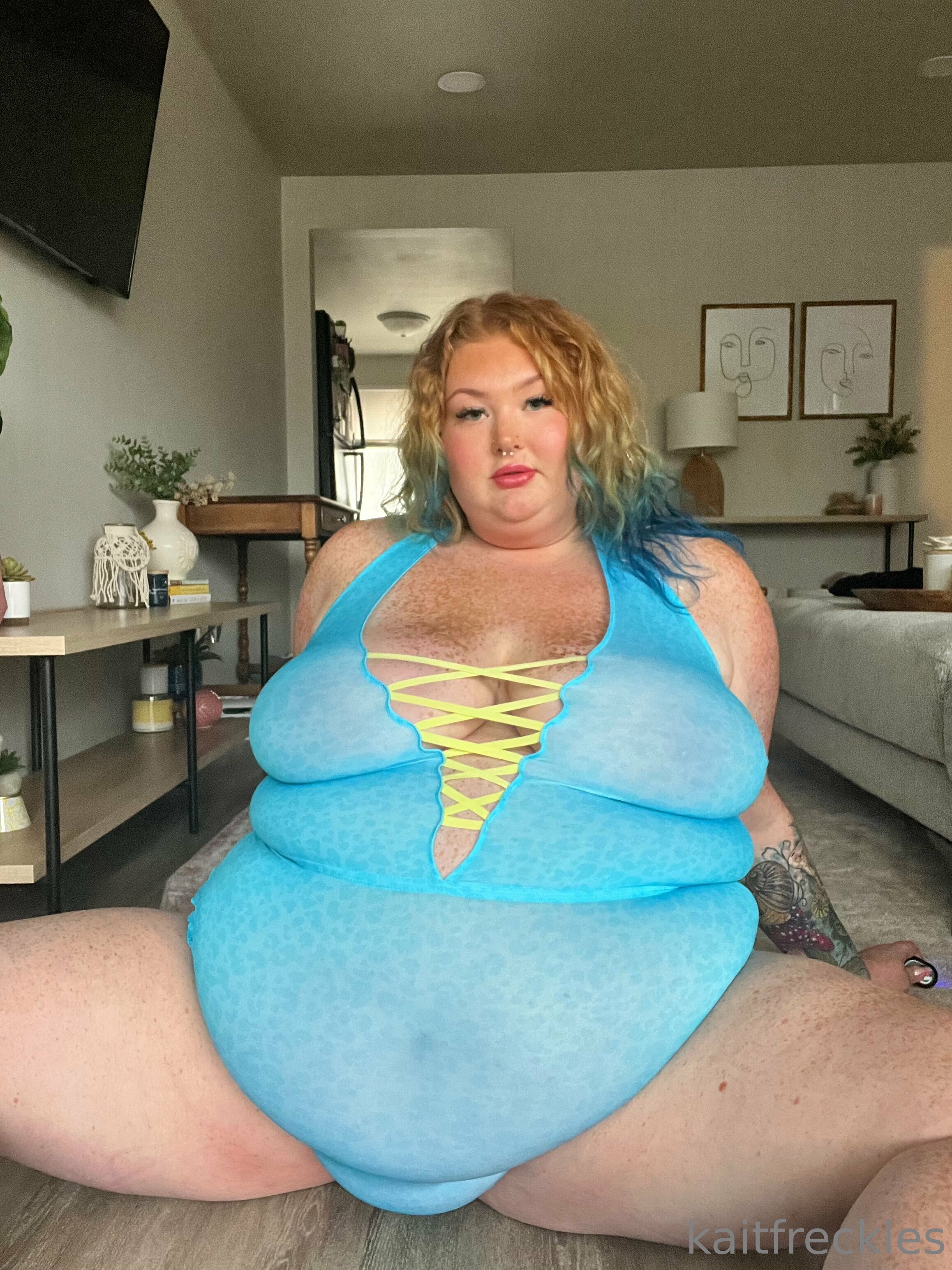 kaitfreckles Erome Nude Onlyfans