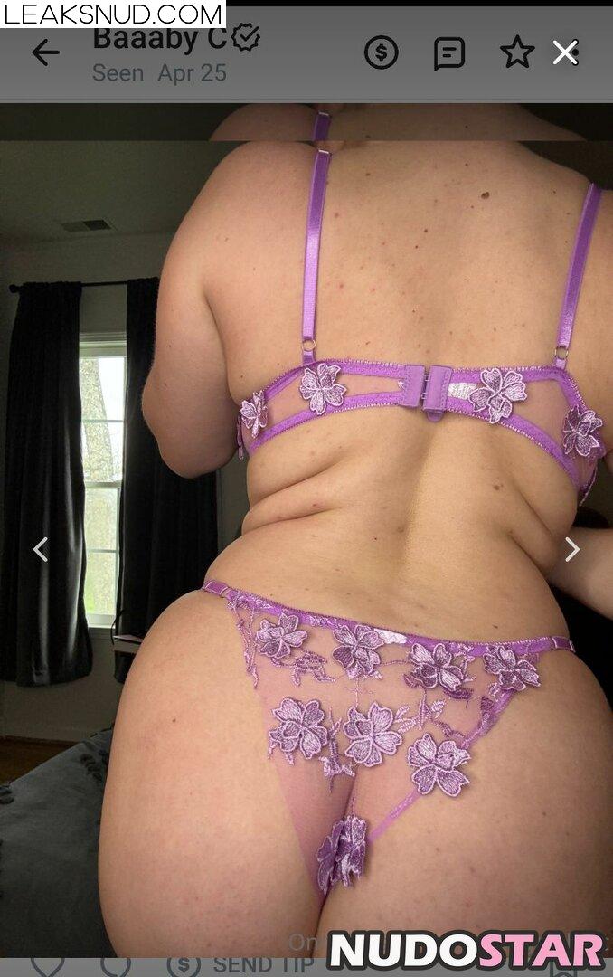 BaaabyC / barbiegotthicc / bitcheslovebrixo Nude Leaks OnlyFans Photo 12