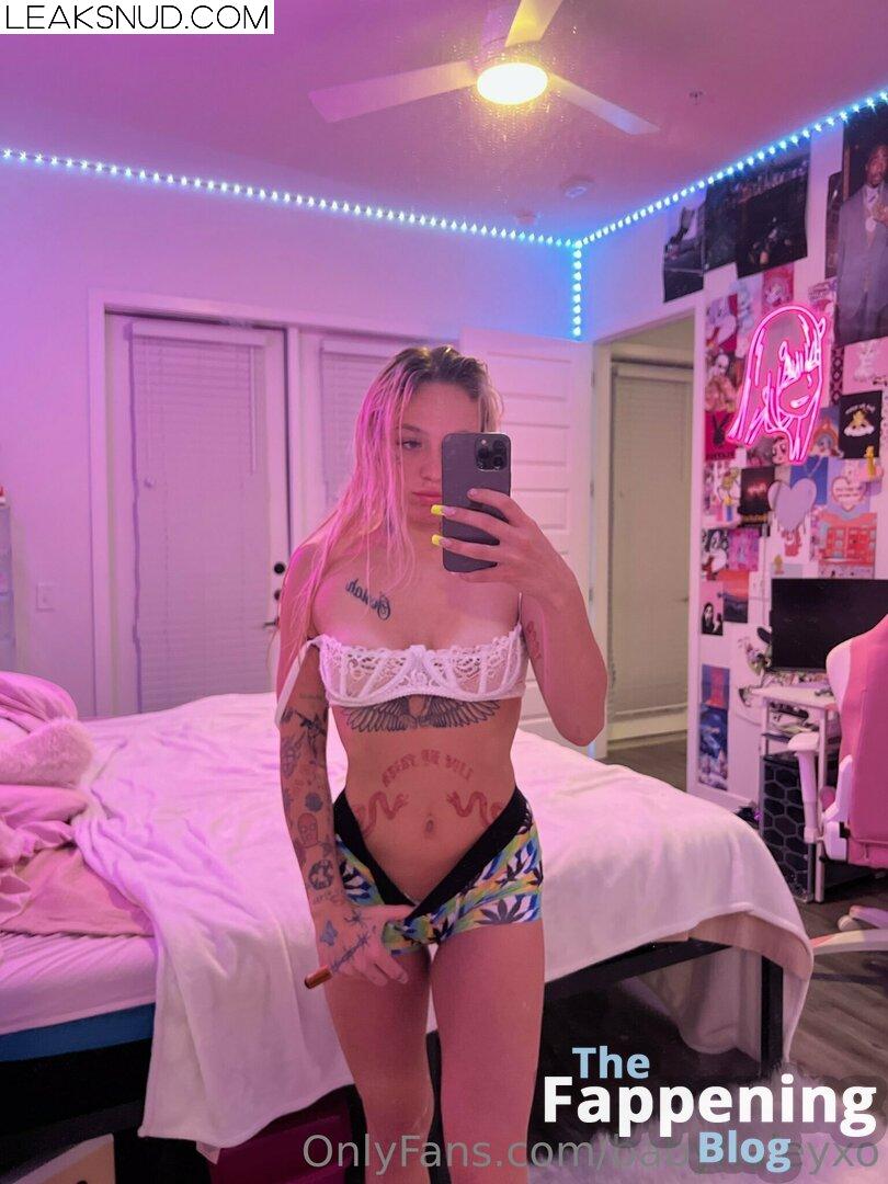 babyhaleyxo / babyhaleyxx Nude Leaks OnlyFans Photo 34