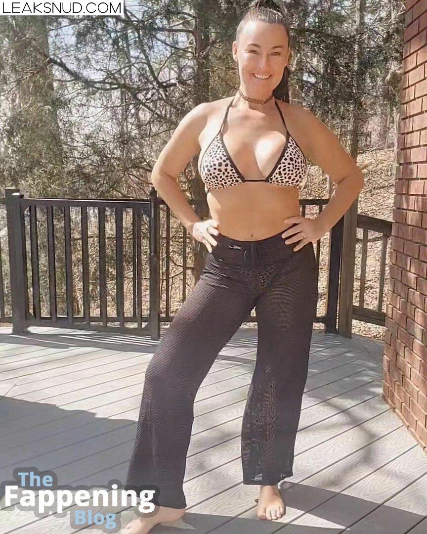 Baddie2thebone / Fitlakemomma / fit_lake_momma Nude Leaks OnlyFans Photo 39