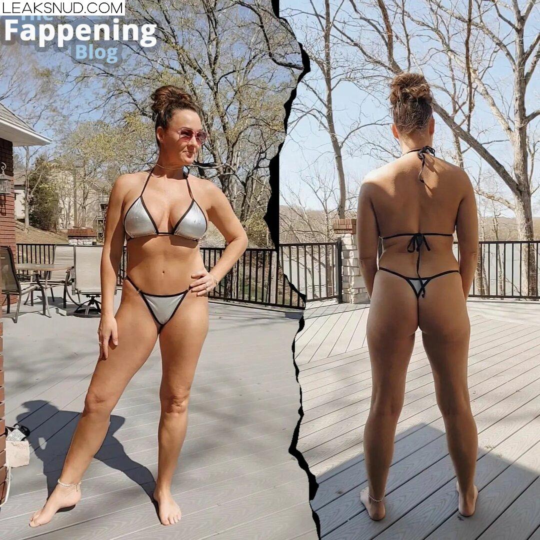 Baddie2thebone / Fitlakemomma / fit_lake_momma Nude Leaks OnlyFans Photo 40