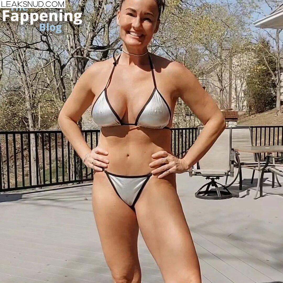 Baddie2thebone / Fitlakemomma / fit_lake_momma Nude Leaks OnlyFans Photo 43