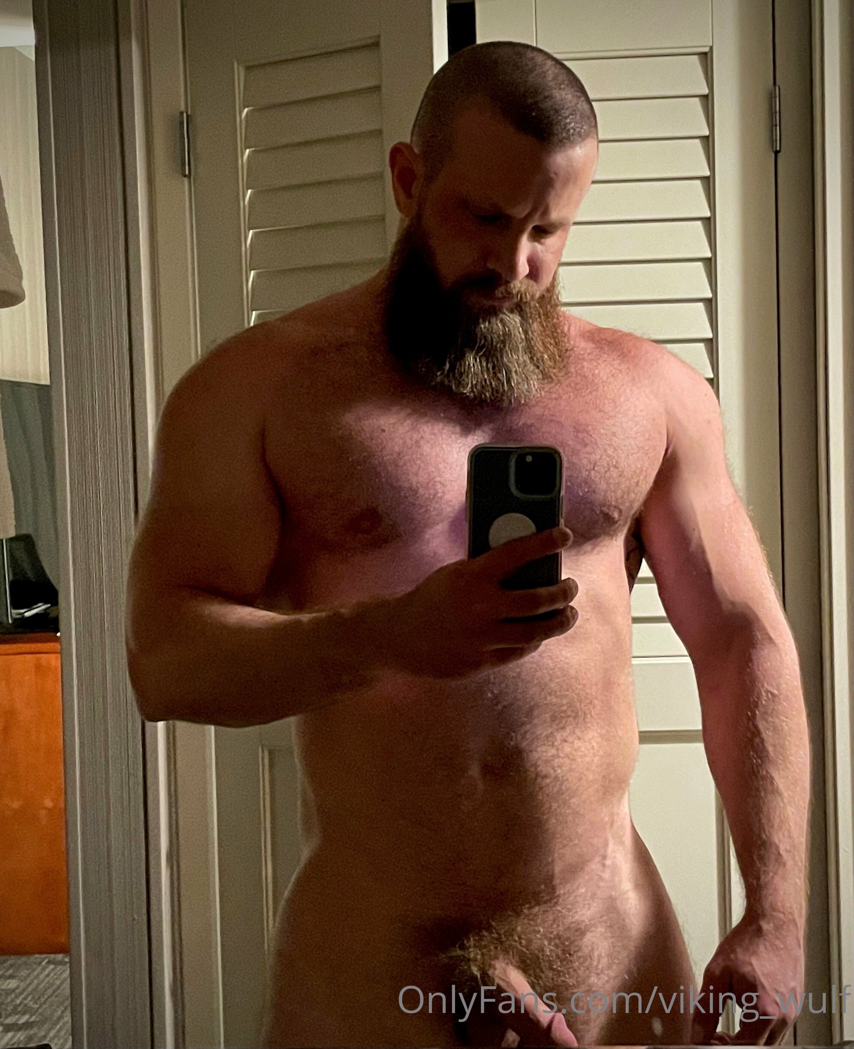 viking_wulf Erome Nude Onlyfans