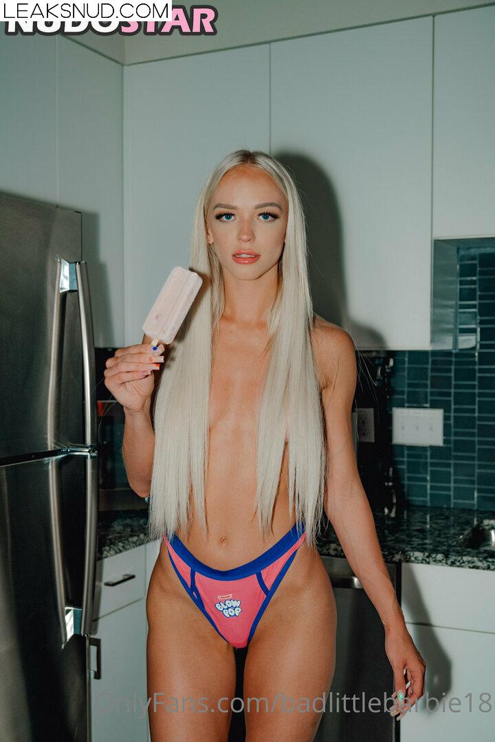 Badlittlebarbie18 / Courtney Tillia / __badlittlegirl Nude Leaks OnlyFans Photo 46