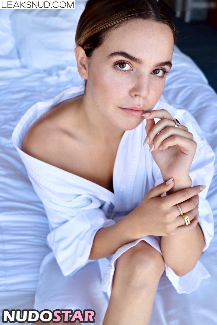 Bailee Madison / baileemadison Nude Leaks Photo 23