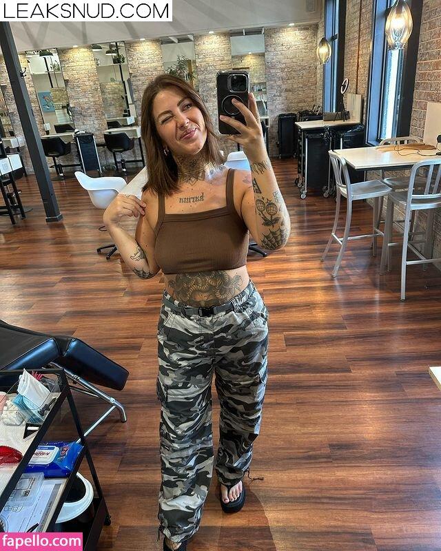 Baileyink Erome Nude Onlyfans