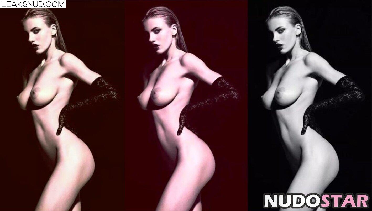 Bar Paly / barpaly Nude Leaks Photo 4