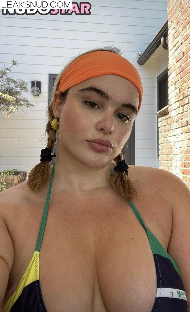 Barbie Ferreira / barbieferreira / sexibarbie Nude Leaks OnlyFans Photo 25