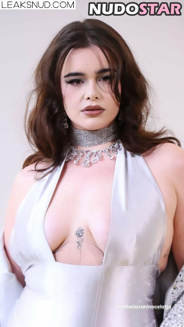 Barbie Ferreira / barbieferreira / sexibarbie Nude Leaks OnlyFans Photo 30