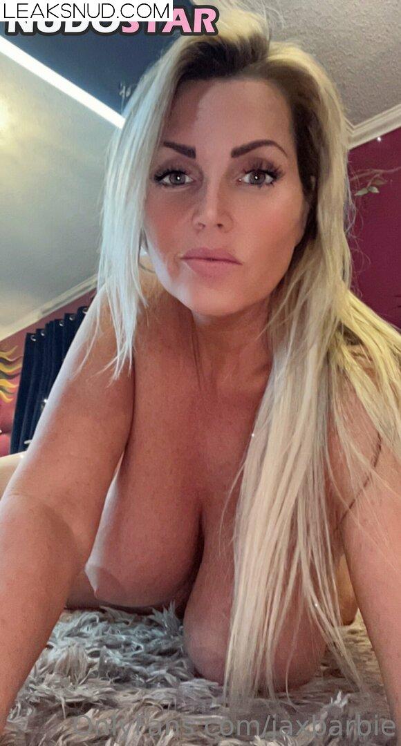 Barbie Howell / jaxbarbie Nude Leaks OnlyFans Photo 30