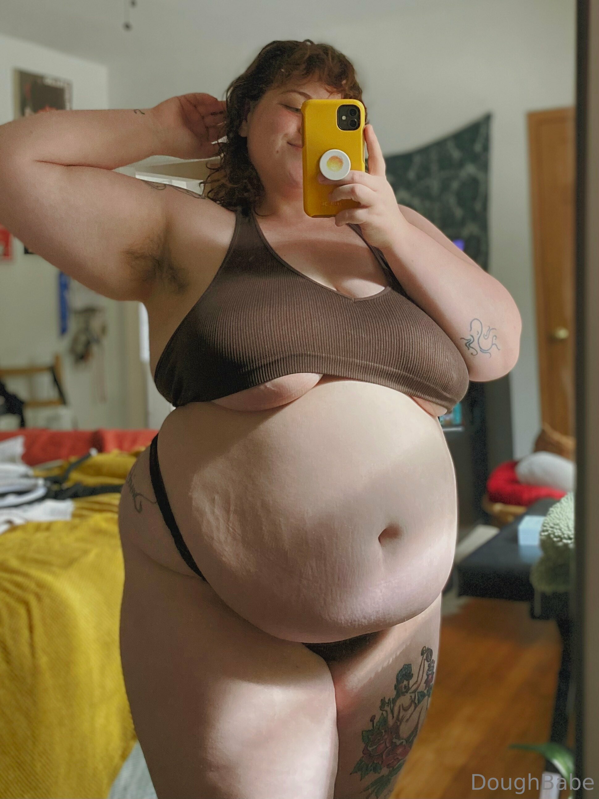 doughbabebbw Erome Nude Onlyfans