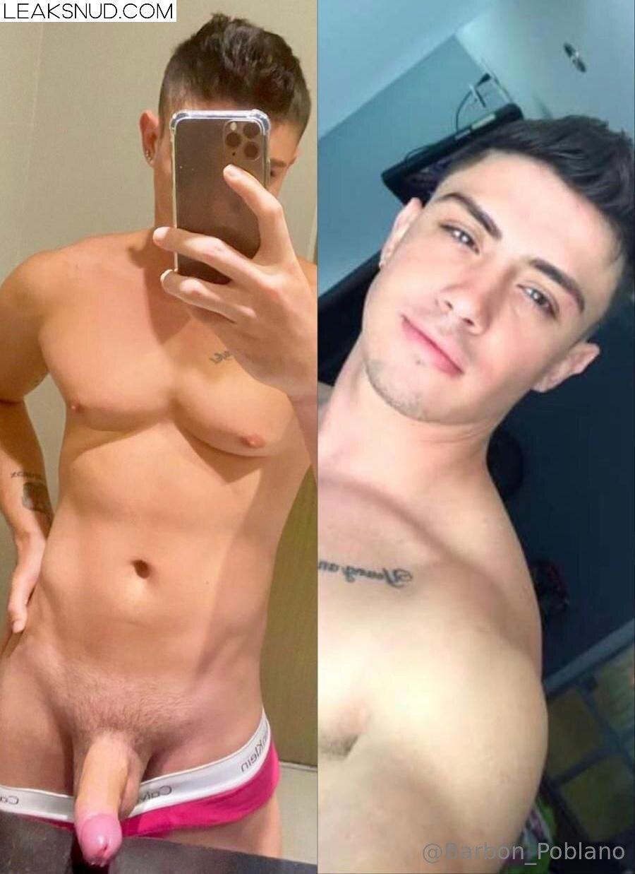 barbon_poblano Erome Nude Onlyfans