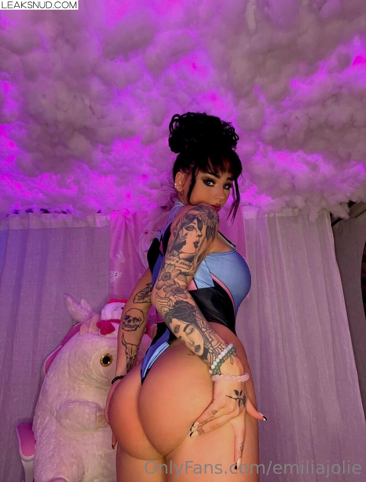 emiliajolie Erome Nude Onlyfans