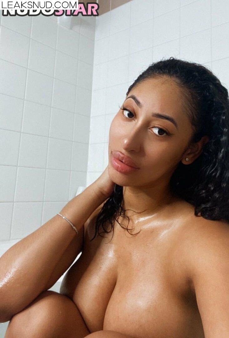 beautyhontas Nude Leaks OnlyFans Photo 14