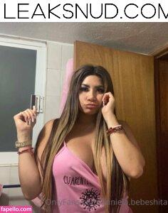 Bebeshita Erome Nude Onlyfans