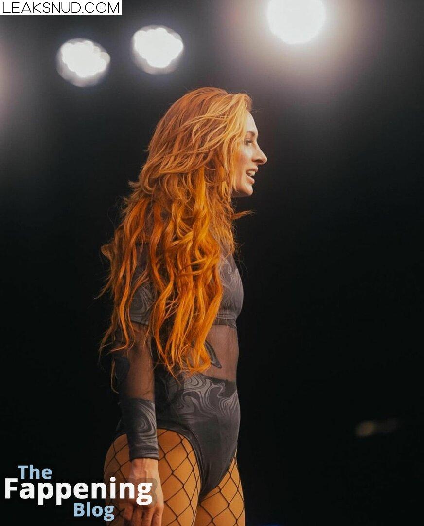 Becky Lynch / beckylynchwwe Nude Leaks Photo 47