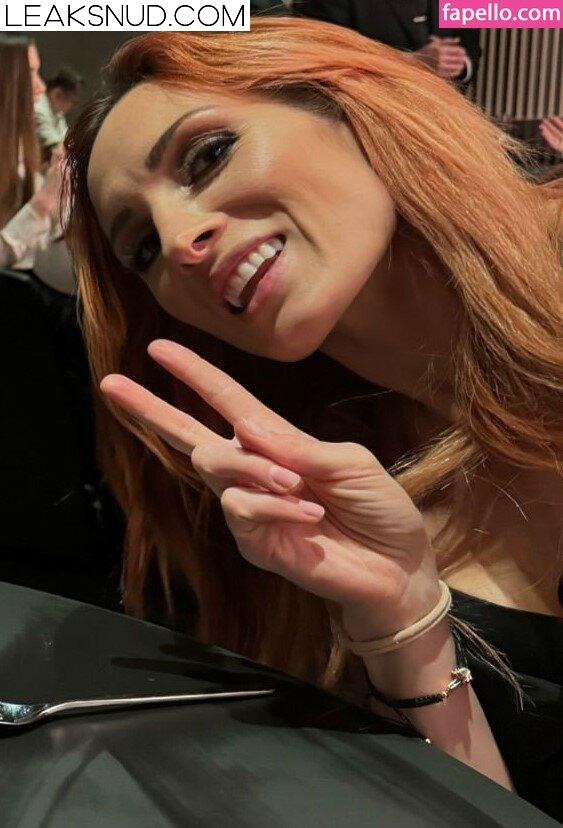 Becky Lynch Erome Nude Onlyfans