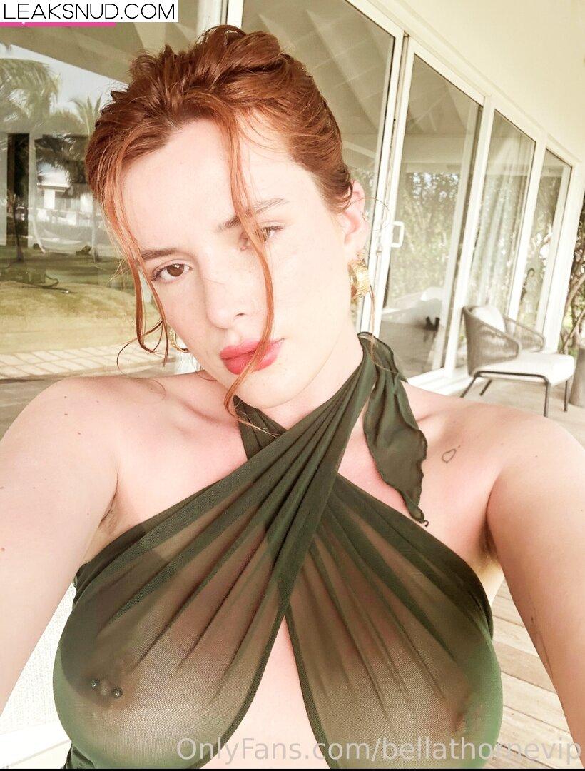 Bell Thorne Erome Nude Onlyfans