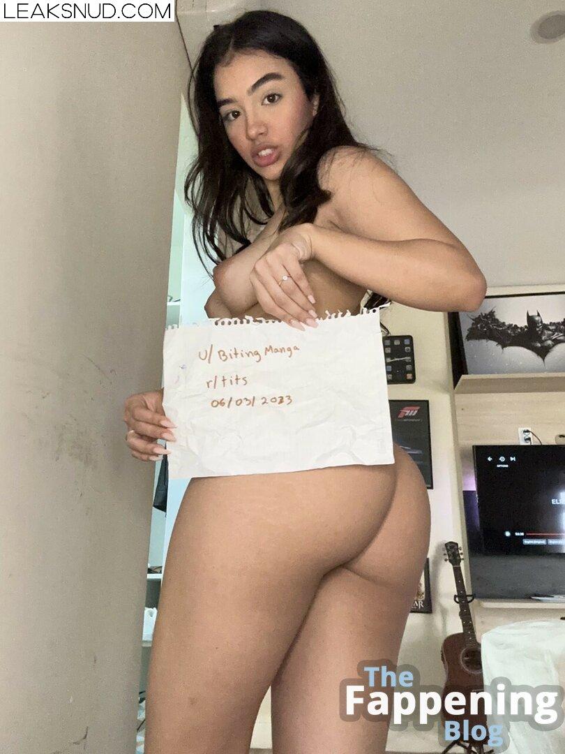 Bella Gon / bella-gon / bella.gon Nude Leaks OnlyFans Photo 16