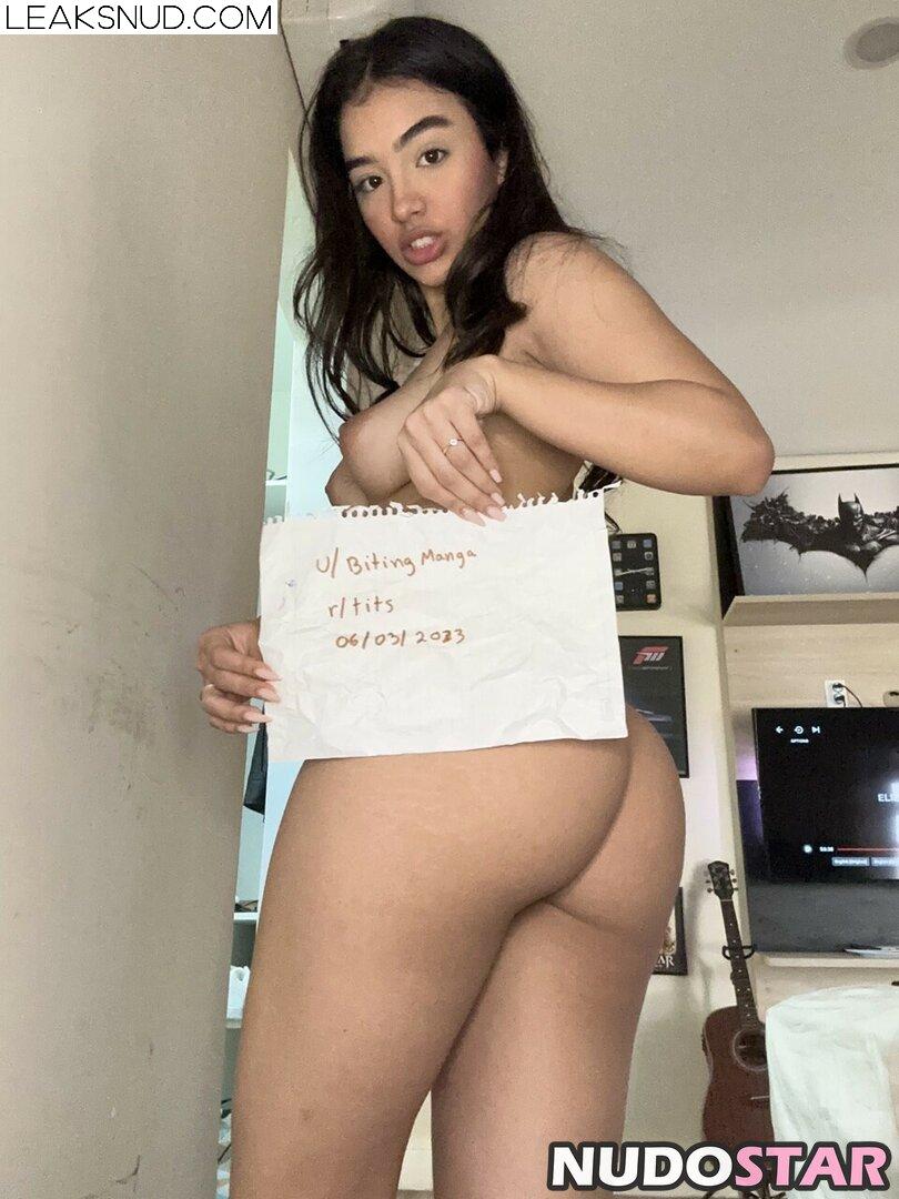 Bella Gon / bella-gon / bella.gon Nude Leaks OnlyFans Photo 17