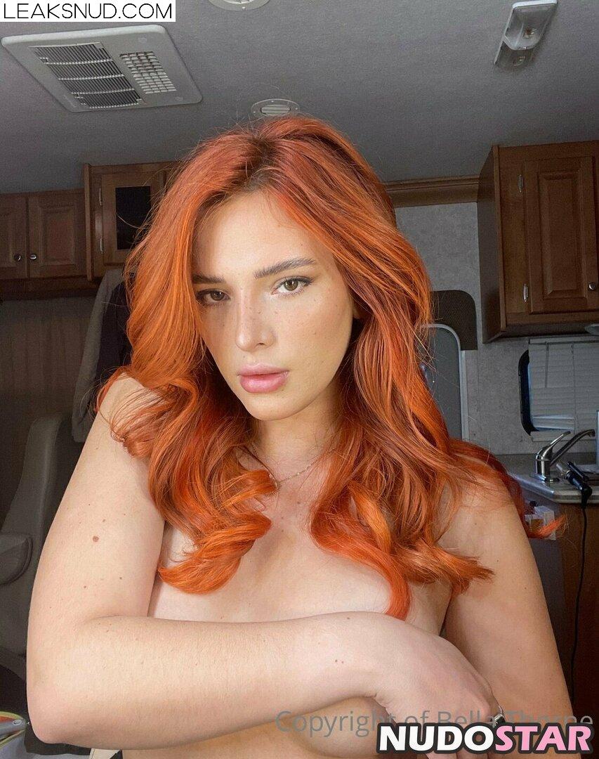 Bella Thorne / bellathorne Nude Leaks OnlyFans Photo 433