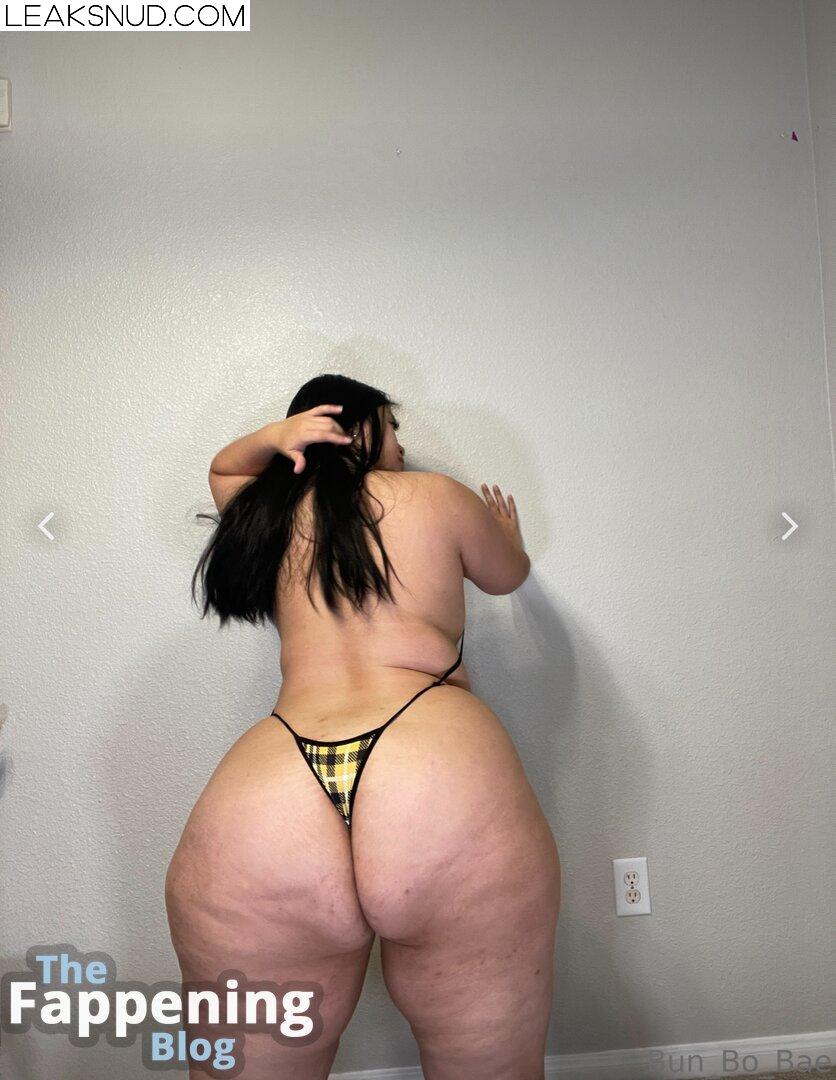 bellabaebunda / bun_bo_bae Nude Leaks OnlyFans Photo 22