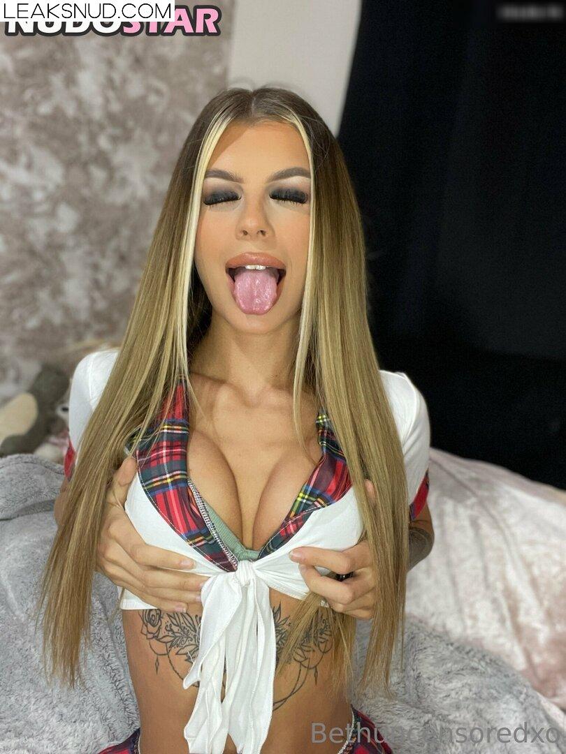 Beth Jefferson / beth_jefferson02 / bethuncensoredxo Nude Leaks OnlyFans Photo 30