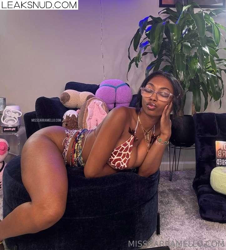 Anna Funmi Erome Nude Onlyfans