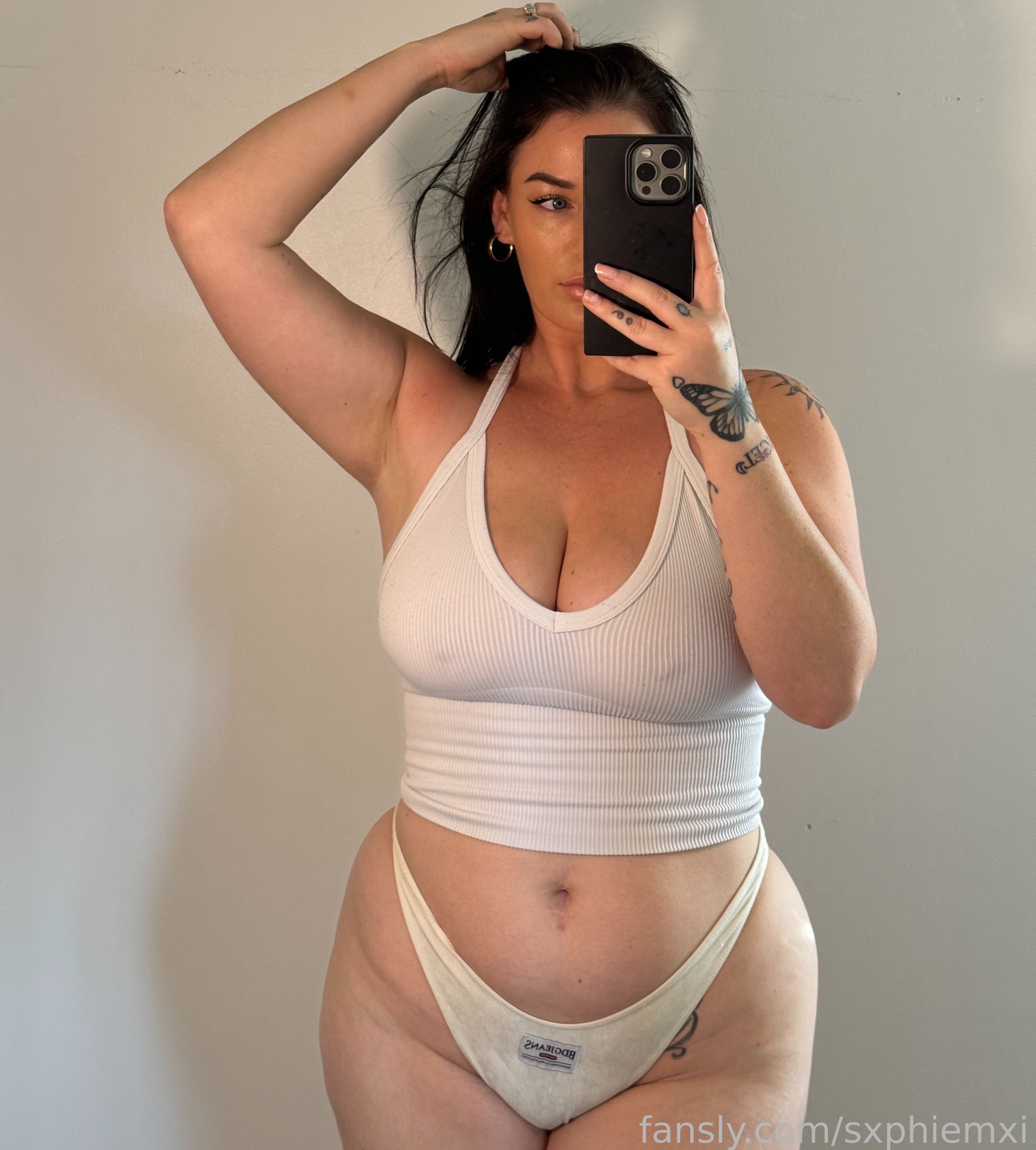 sxphiemxi Erome Nude Onlyfans