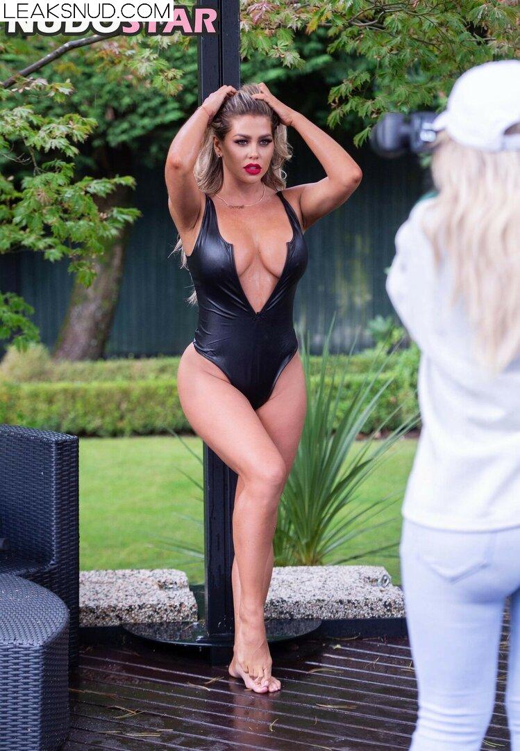 Bianca Gascoigne / biancagascoigne1 Nude Leaks Photo 23