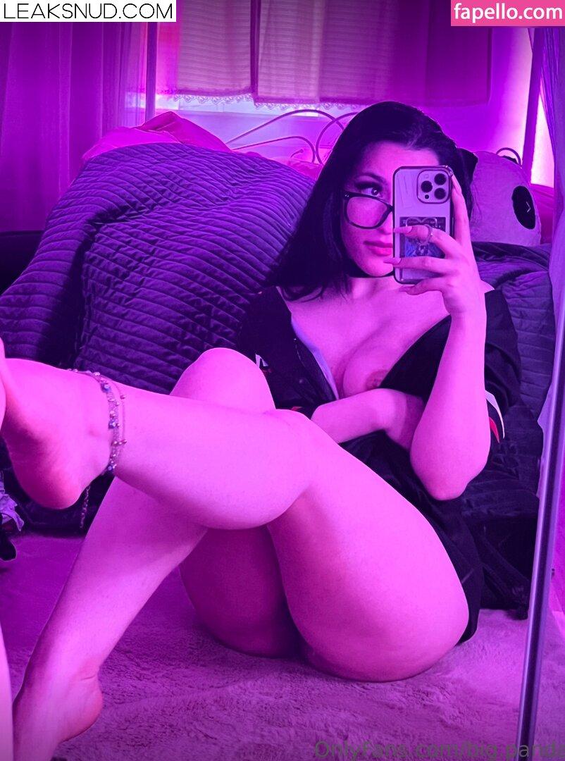 big__panda Erome Nude Onlyfans