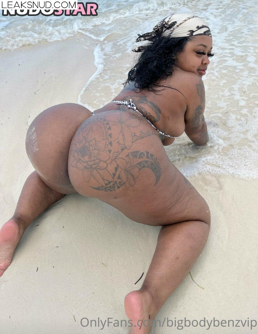 BigBodyBenz / Spoiledprincessxx / bigbodybenzvip Nude Leaks OnlyFans Photo 21