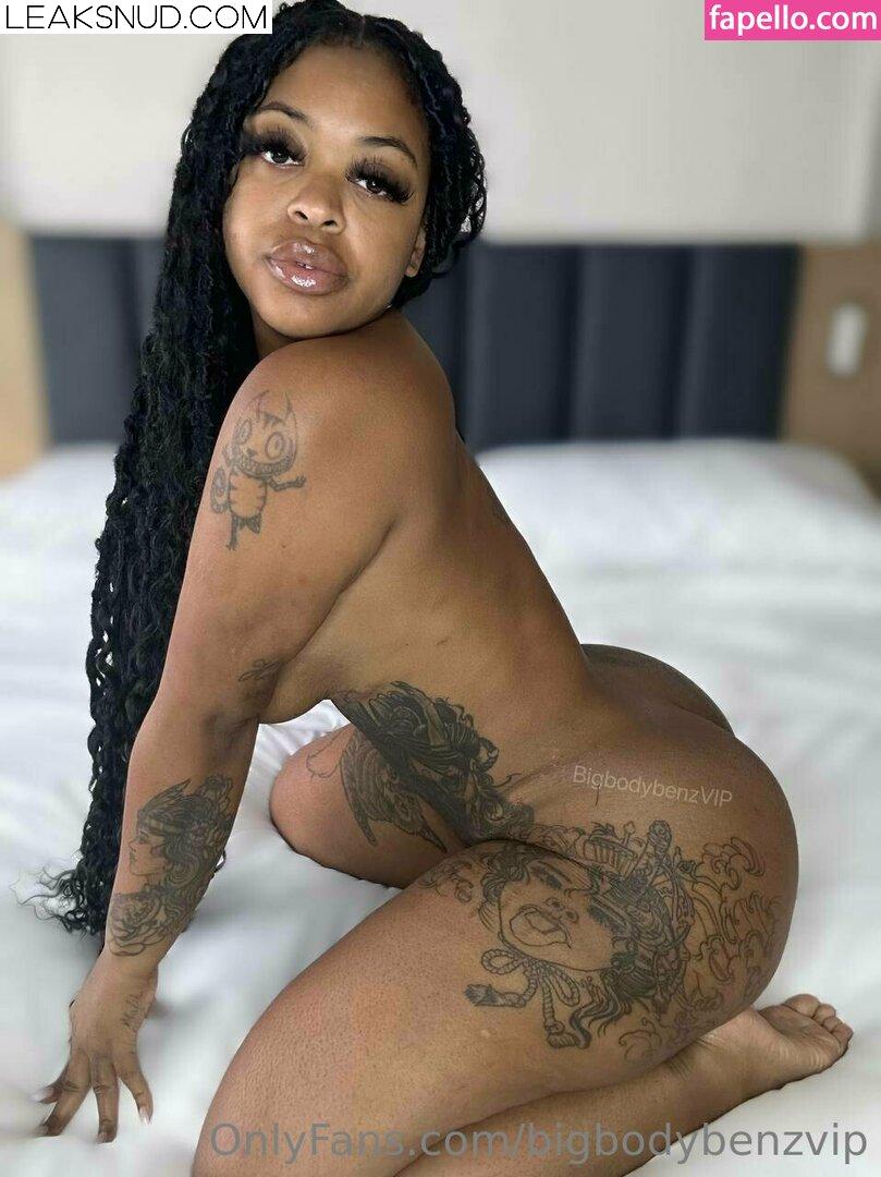 bigbodybenzvip Erome Nude Onlyfans