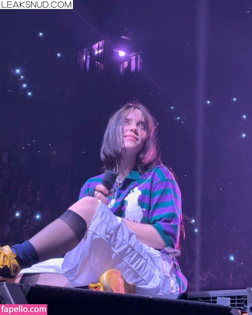 Billie Eilish Erome Nude Onlyfans