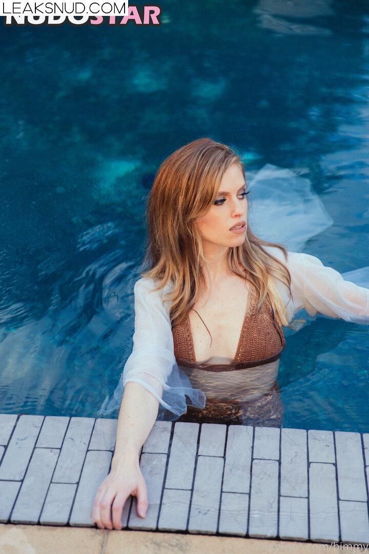 Bimmy / Barbara Dunkelman / bdunkelman Nude Leaks OnlyFans Photo 28