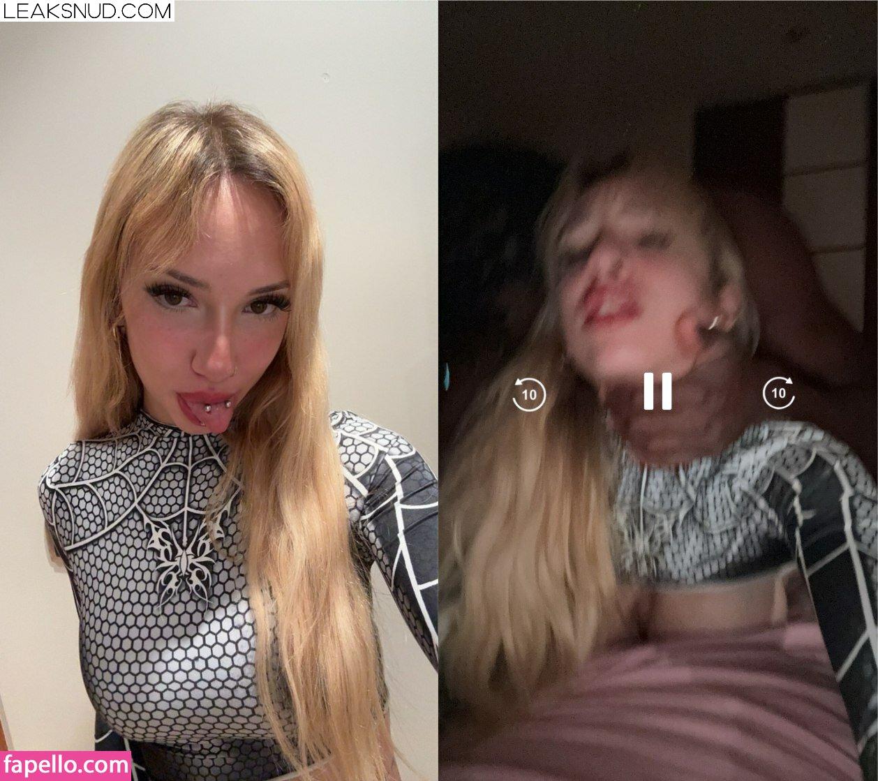 blonde_sophie2 Erome Nude Onlyfans