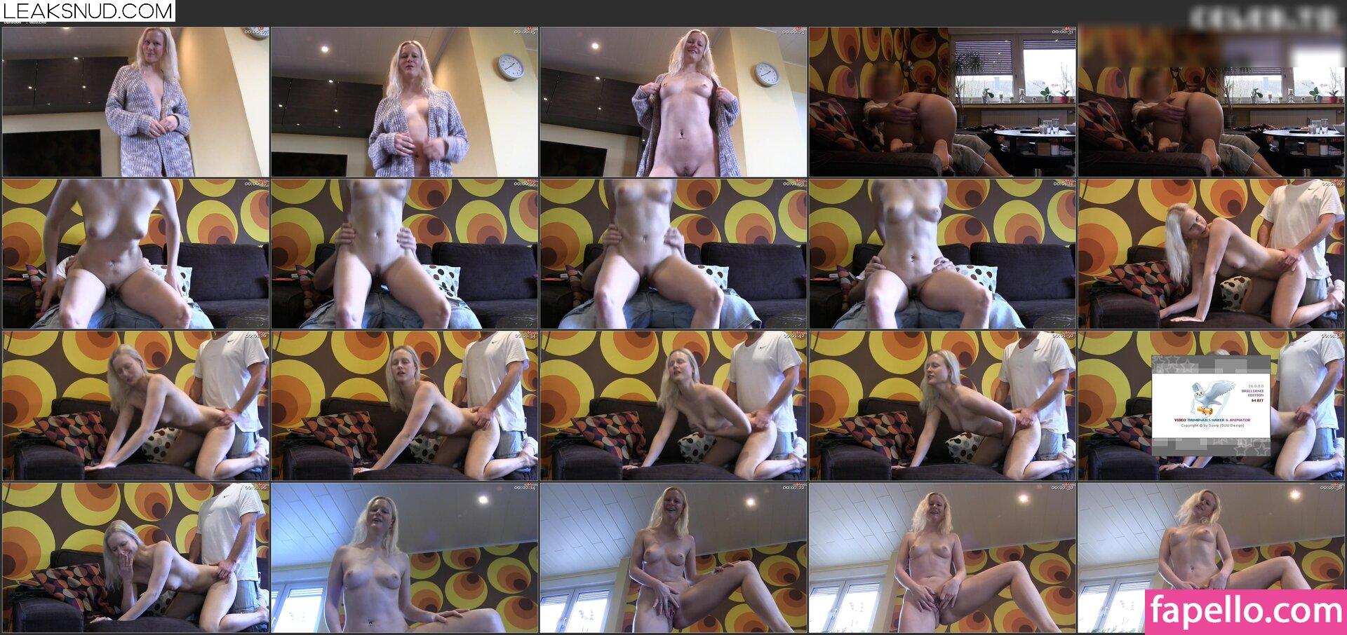 Blondehexe Erome Nude Onlyfans