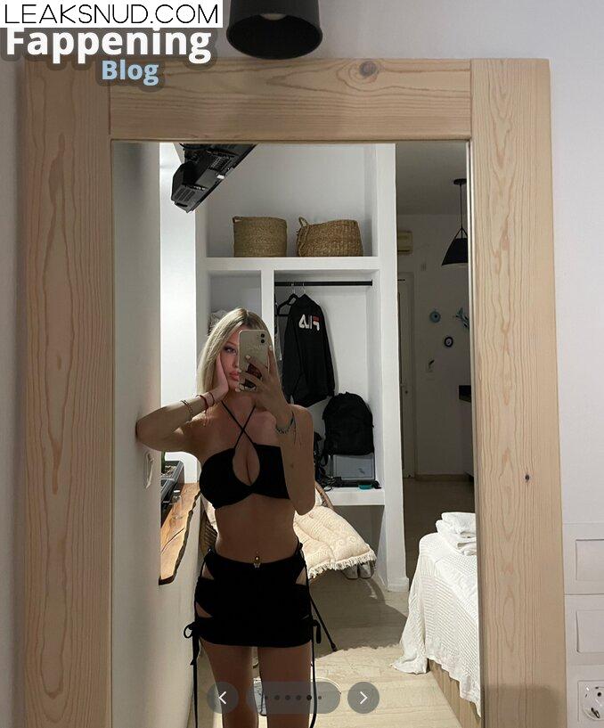 blondie.angelika / angelika.268 / blondie angelika / blondie.angelikaa Nude Leaks OnlyFans Photo 25