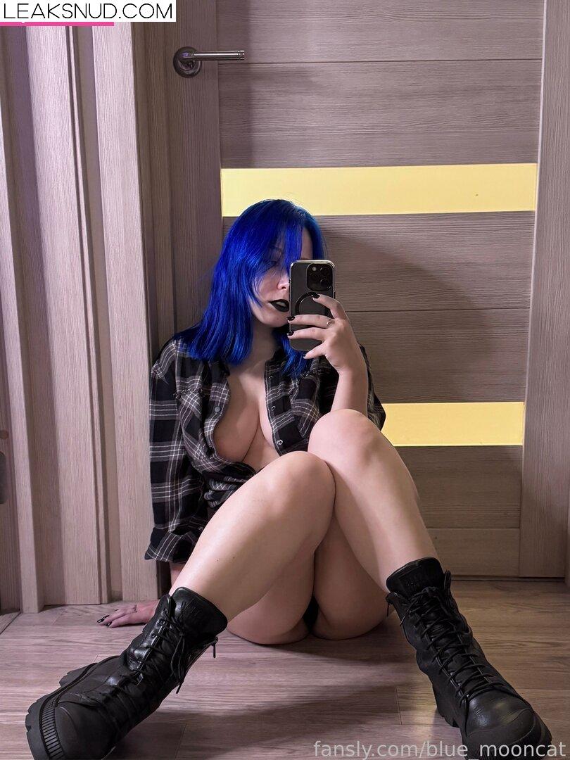 Blue_Mooncat Erome Nude Onlyfans