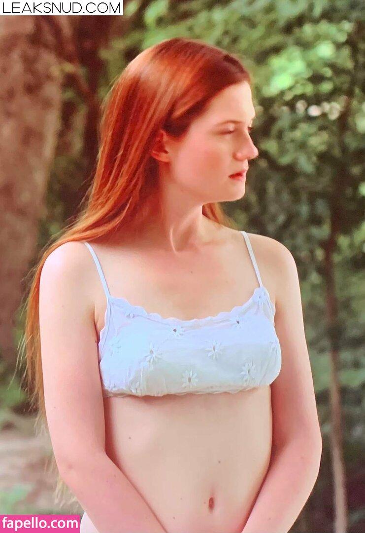 Bonnie Wright Erome Nude Onlyfans