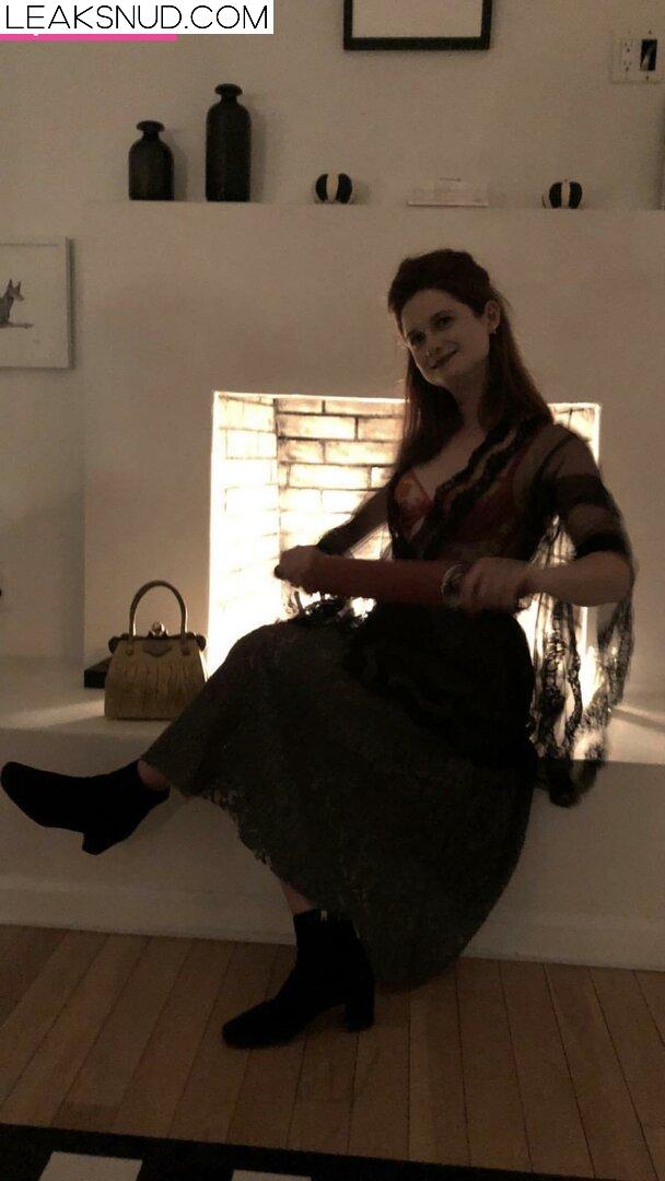 Bonnie Wright Erome Nude Onlyfans