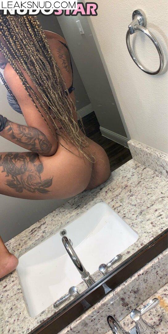 bootyfulkey Nude Leaks Photo 26