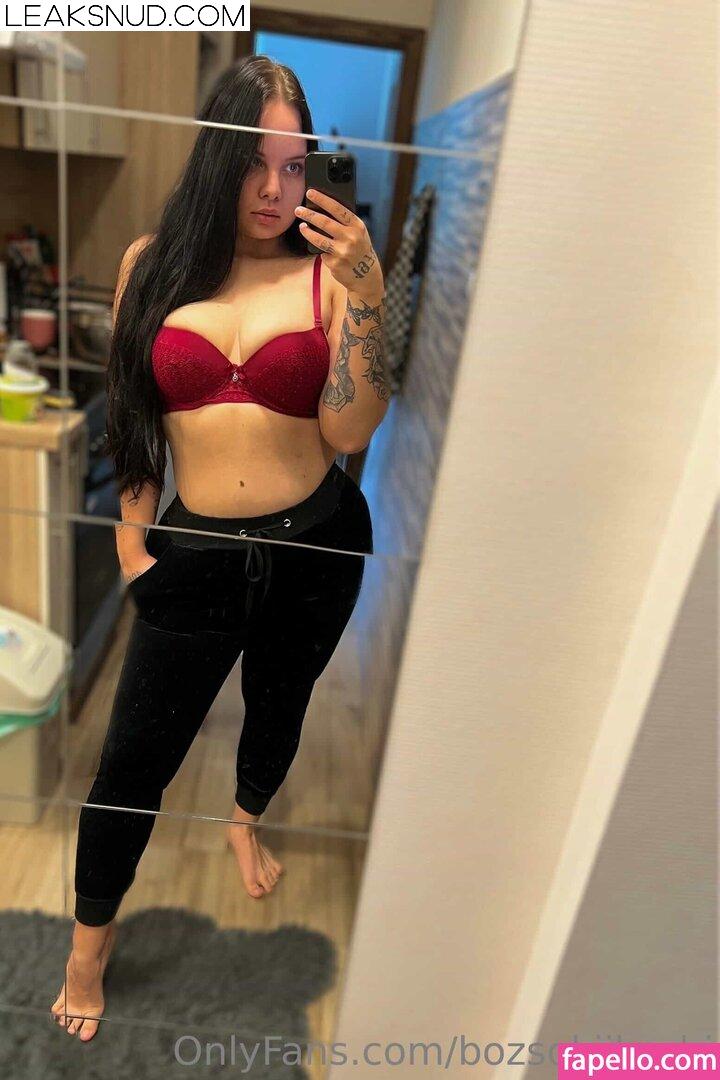 Bozsokii Barbi Erome Nude Onlyfans